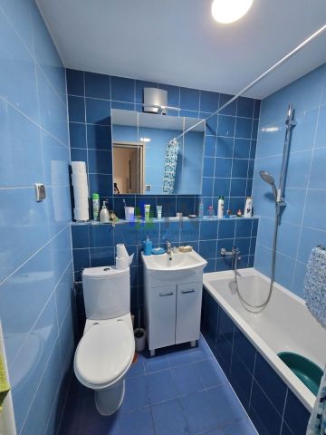 Mieszkanie 2-pokojowe Wrocław Fabryczna. Zdjęcie 10