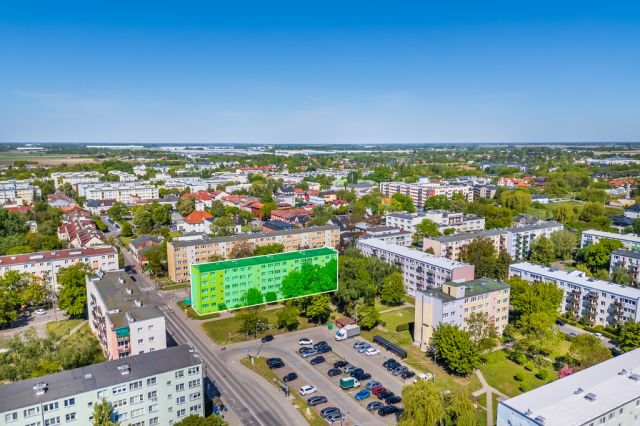 Mieszkanie 3-pokojowe Błonie, ul. Marszałka Józefa Piłsudskiego. Zdjęcie 15