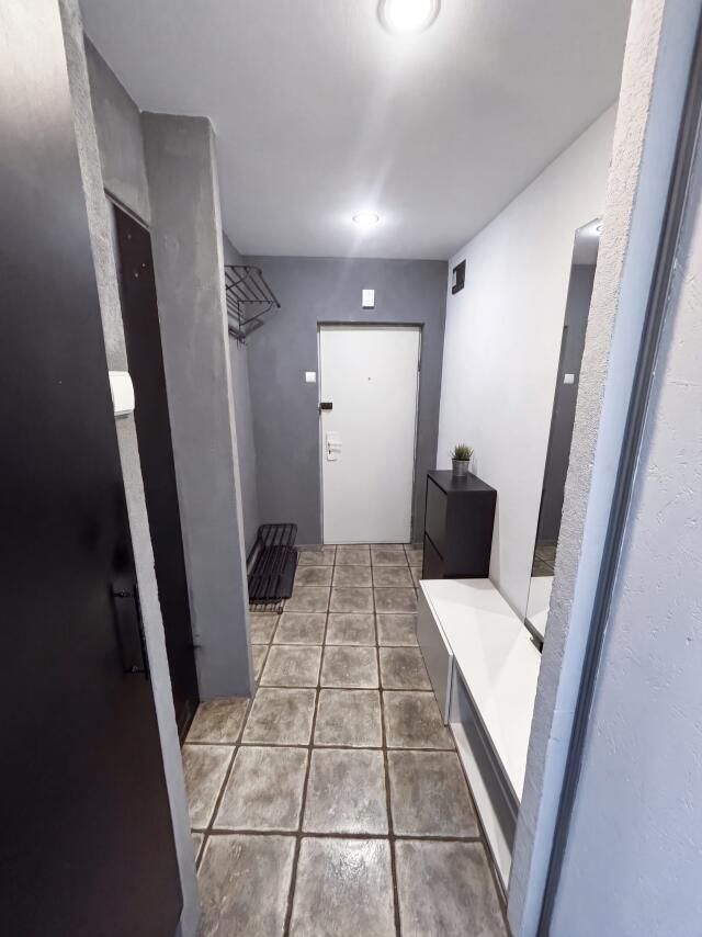Mieszkanie 2-pokojowe Katowice Śródmieście, al. Wojciecha Korfantego. Zdjęcie 10