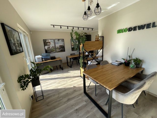 dom szeregowy, 6 pokoi Gdańsk, ul. Turzycowa. Zdjęcie 1