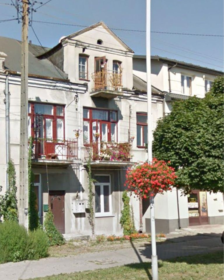 kamienica, 10 pokoi Ostrowiec Świętokrzyski Centrum, ul. Sandomierska. Zdjęcie 3