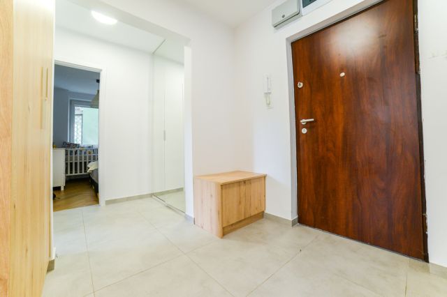 Mieszkanie 3-pokojowe Warszawa Gocław, ul. Orlego Lotu. Zdjęcie 8