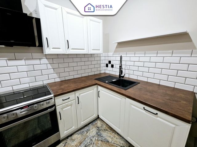 Mieszkanie 2-pokojowe Stargard, ul. marsz. Józefa Piłsudskiego. Zdjęcie 6