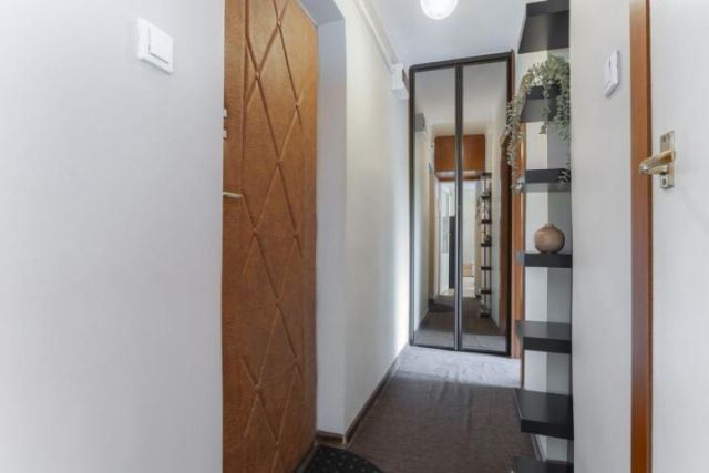 Mieszkanie 1-pokojowe Warszawa Ursus, ul. Konińska. Zdjęcie 6