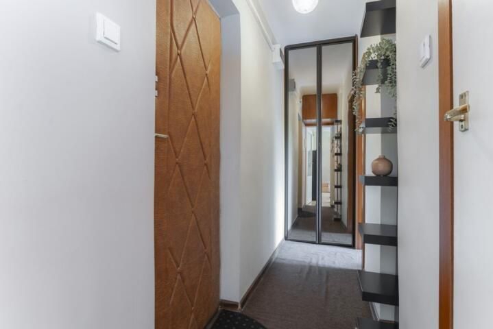 Mieszkanie 1-pokojowe Warszawa Ursus, ul. Konińska. Zdjęcie 6