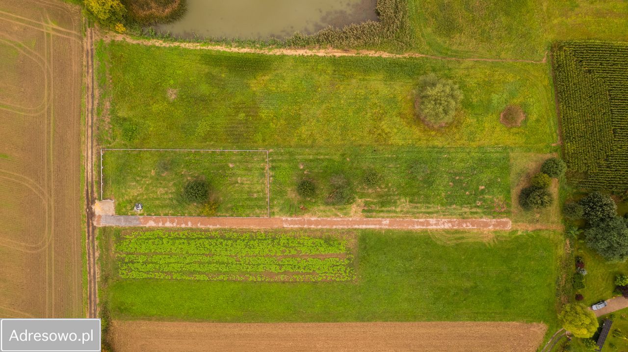 Działka rekreacyjna Czernichów. Zdjęcie 10