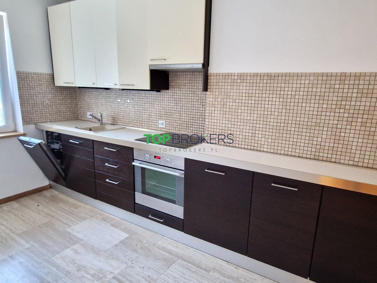 dom szeregowy, 5 pokoi Warszawa Mokotów. Zdjęcie 11