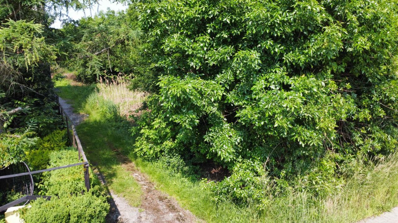 Działka budowlana Poręba. Zdjęcie 9