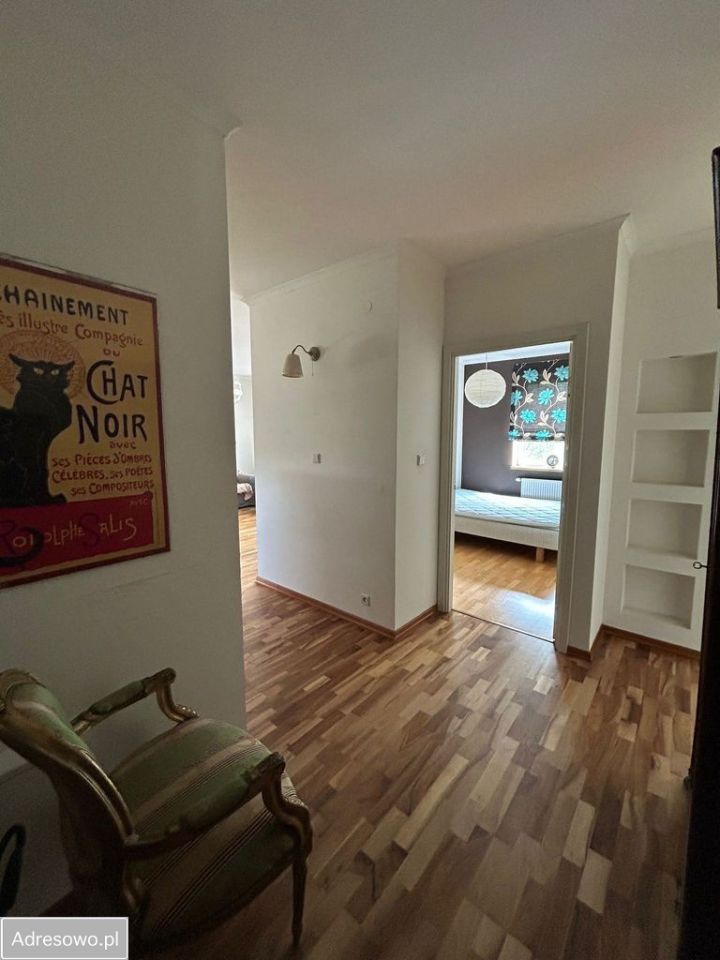 Mieszkanie 3-pokojowe Warszawa Ursynów, ul. Wojciecha Bogumiła Jastrzębowskiego. Zdjęcie 6