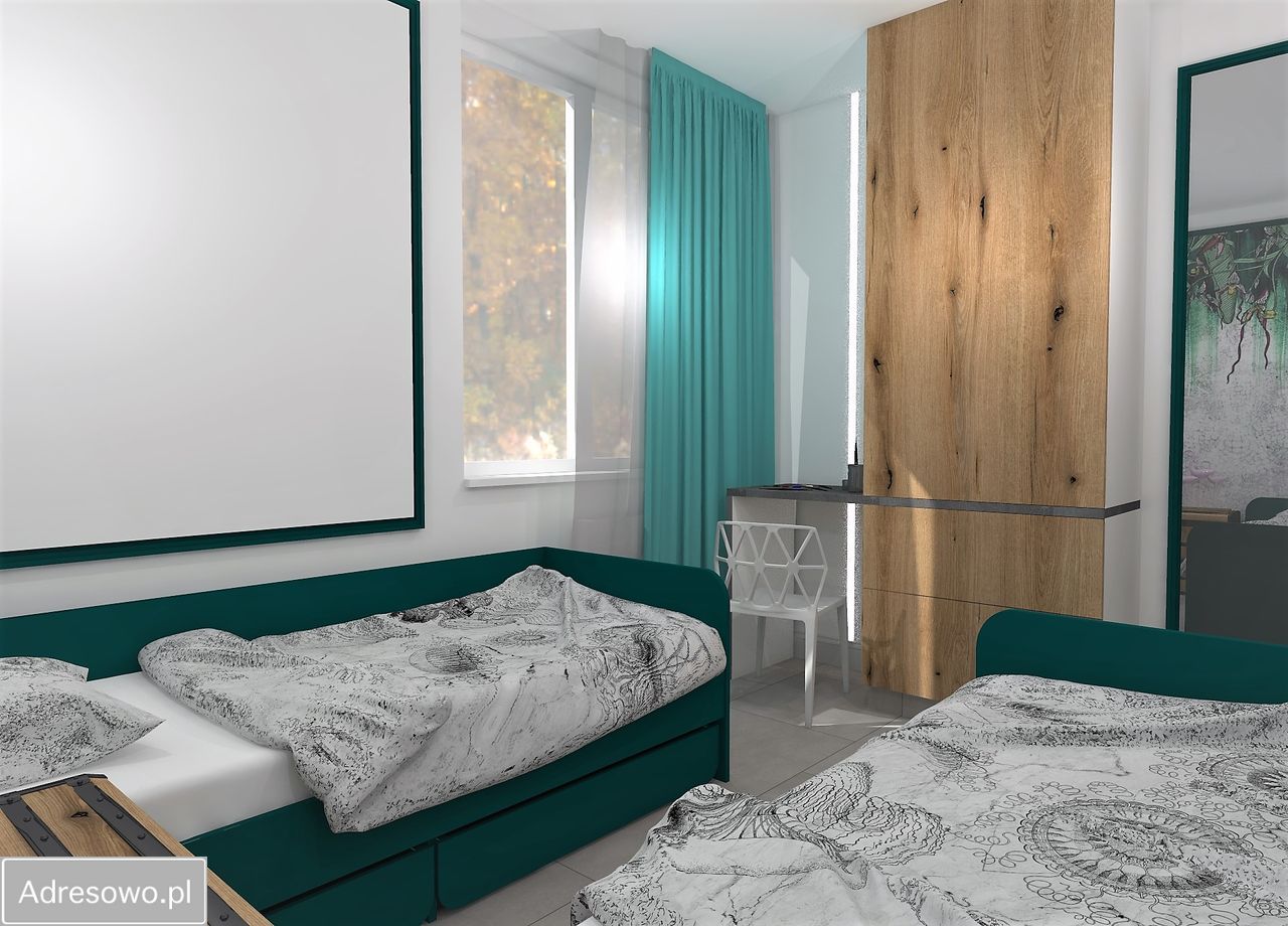 Mieszkanie 3-pokojowe Jastrzębia Góra. Zdjęcie 7