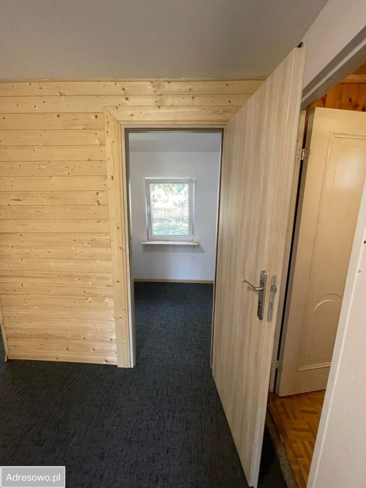 dom letniskowy, 2 pokoje Bindużka. Zdjęcie 16