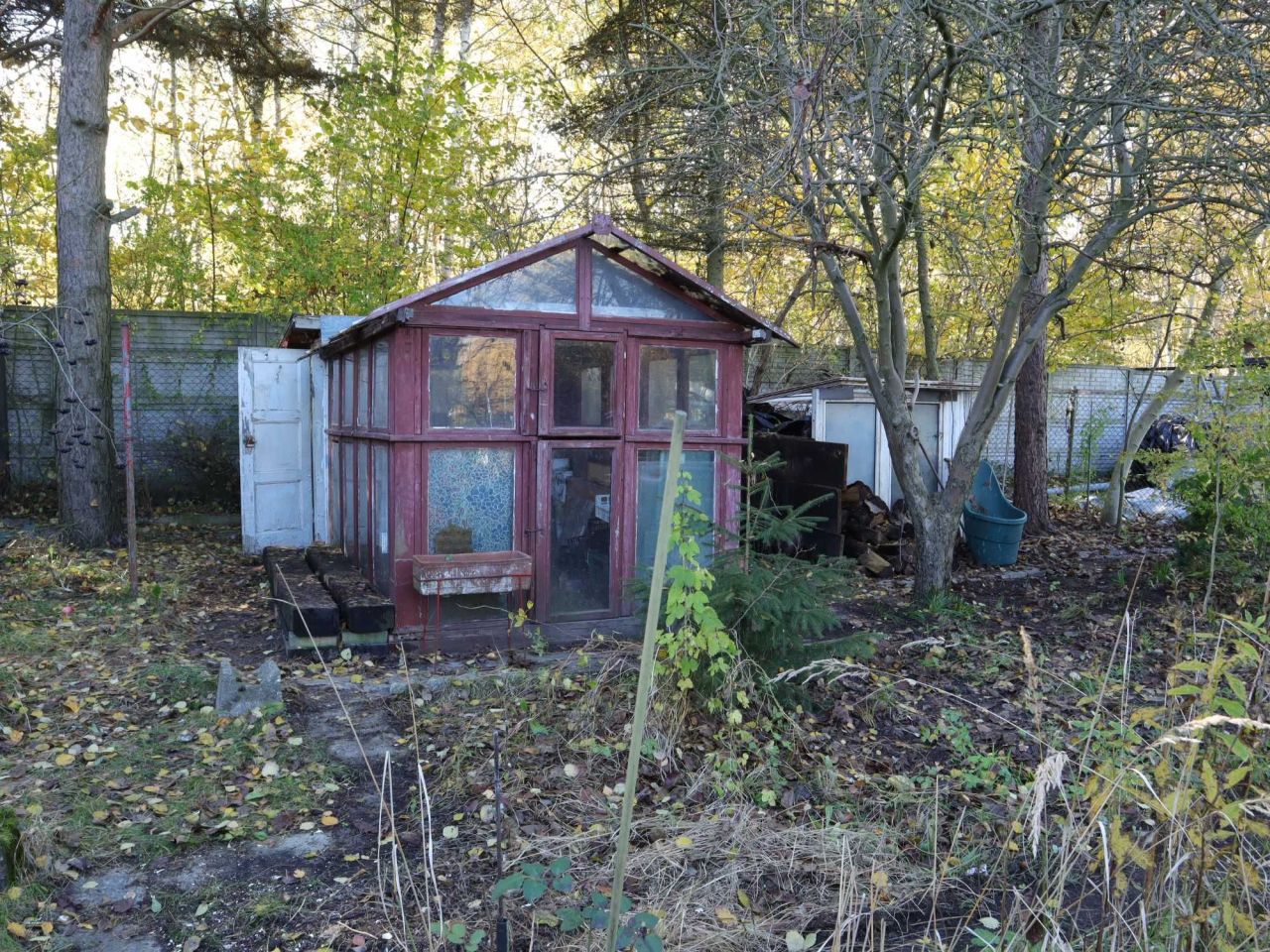 Działka rod Chorzów. Zdjęcie 5