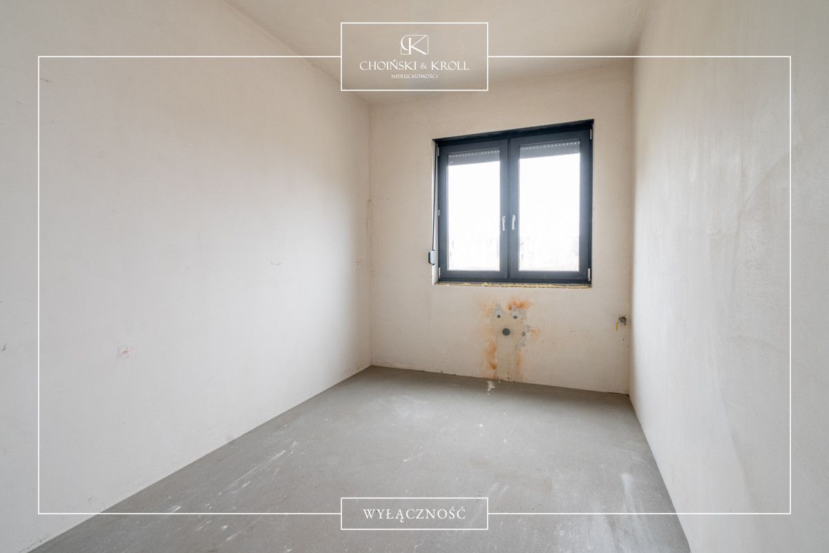 bliźniak, 4 pokoje Radzyny, ul. Zaciszna. Zdjęcie 15