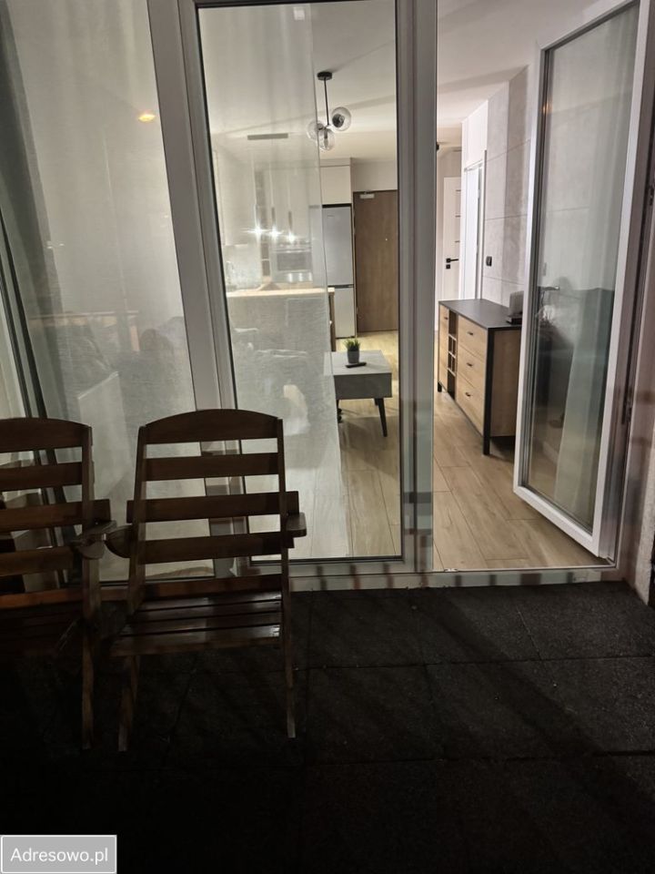 Mieszkanie 2-pokojowe Katowice Dąb, ul. Johna Baildona. Zdjęcie 11