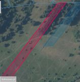 Działka budowlana Nowiny. Zdjęcie 3