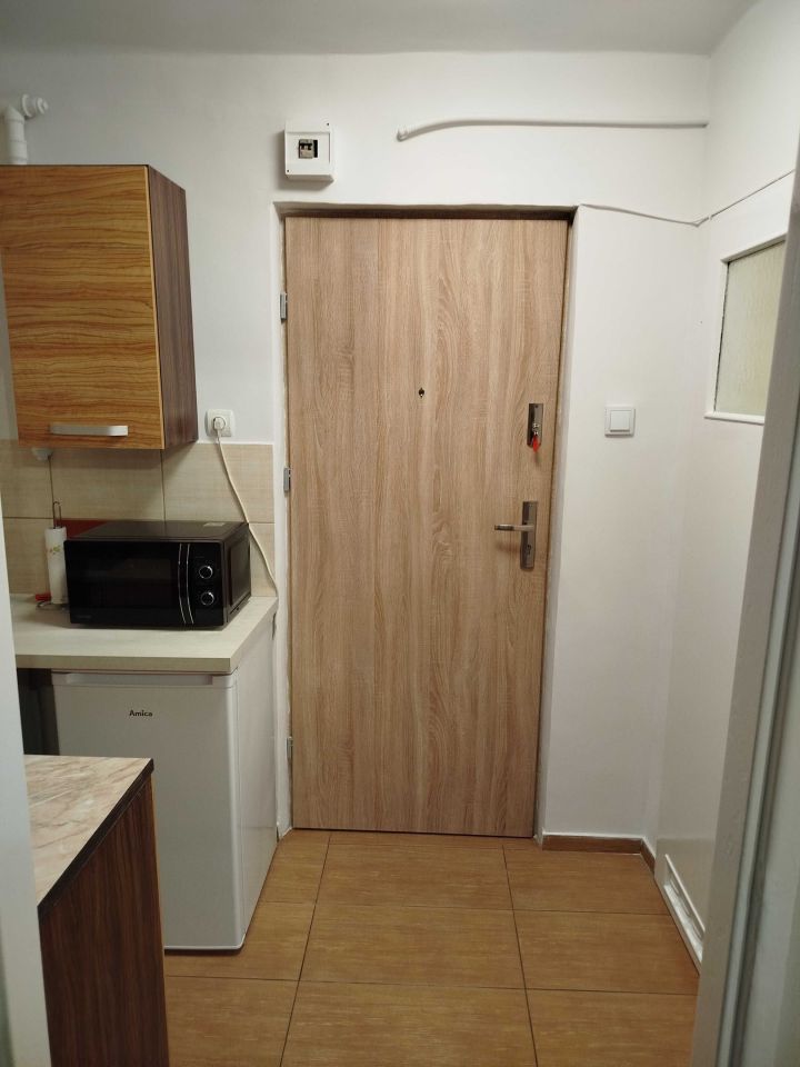 Mieszkanie 1-pokojowe Kraków Prądnik Czerwony, ul. Ugorek. Zdjęcie 5