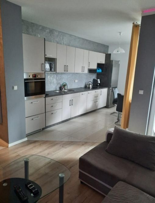 Mieszkanie 2-pokojowe Ząbki, ul. Calineczki. Zdjęcie 3