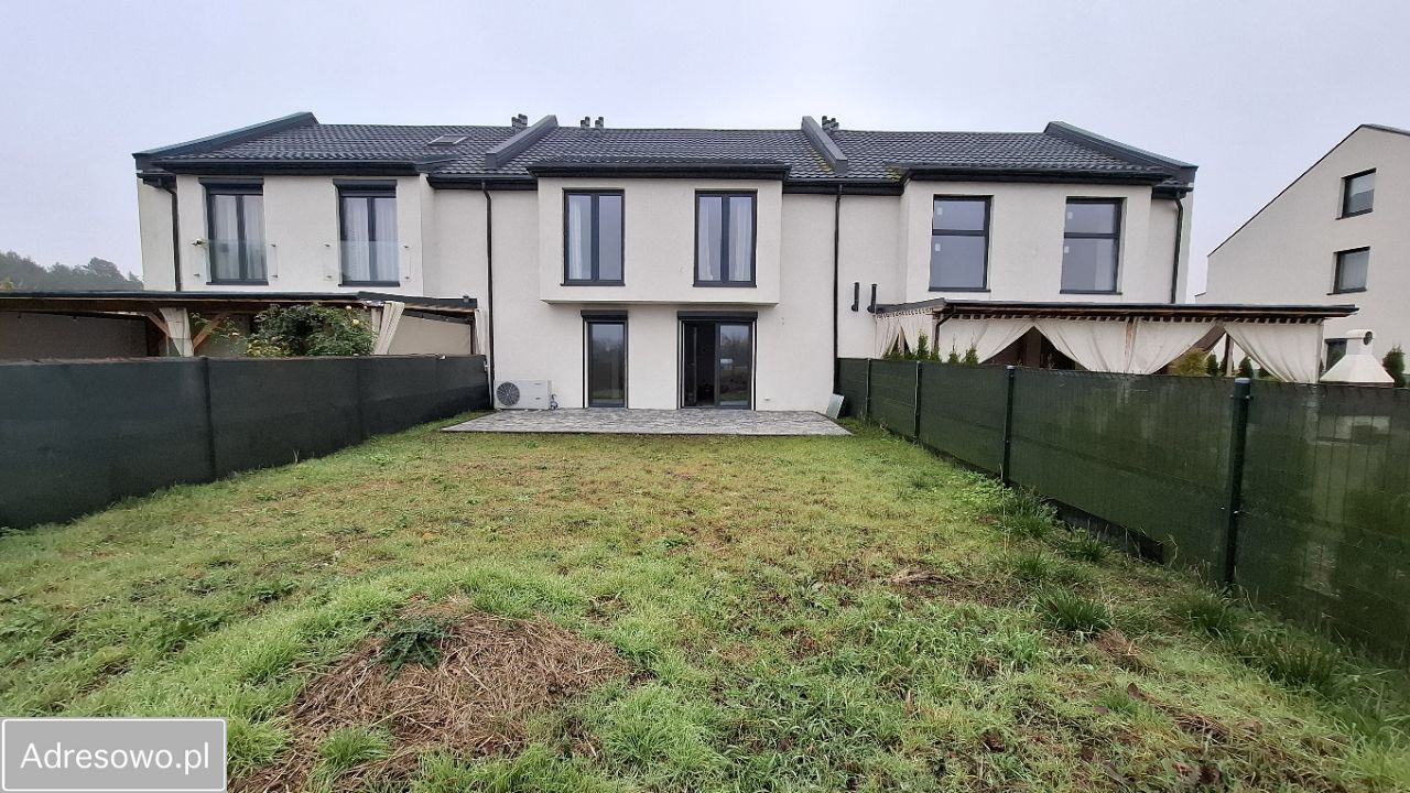 Mieszkanie 3-pokojowe Ciechocinek, ul. Żytnia