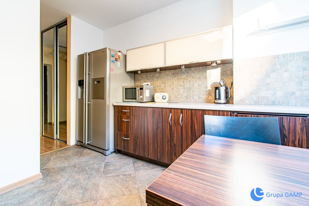 Mieszkanie 2-pokojowe Kraków, ul. Urzędnicza. Zdjęcie 11