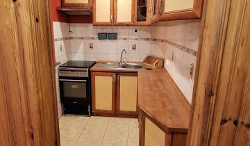 Mieszkanie 2-pokojowe Gorzyce, ul. Metalowców