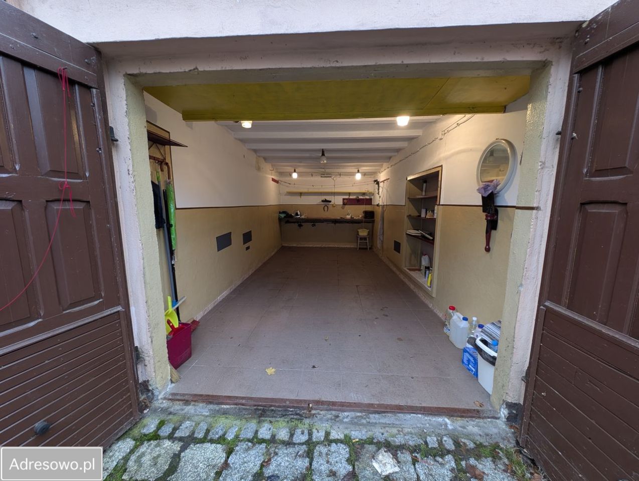 Mieszkanie 3-pokojowe Legnica Centrum, ul. Złotoryjska. Zdjęcie 15