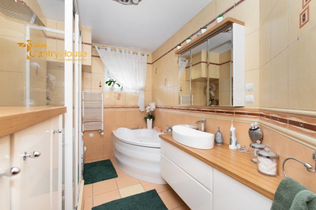 dom wolnostojący, 3 pokoje Rumia, ul. Zakopiańska. Zdjęcie 36