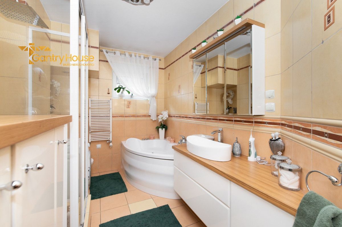 dom wolnostojący, 3 pokoje Rumia, ul. Zakopiańska. Zdjęcie 36