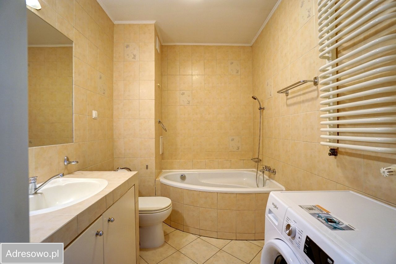 Mieszkanie 2-pokojowe Warszawa Bielany. Zdjęcie 5