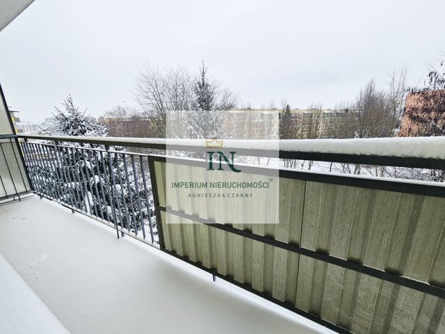 Mieszkanie 3-pokojowe Lublin, ul. Tymiankowa. Zdjęcie 4