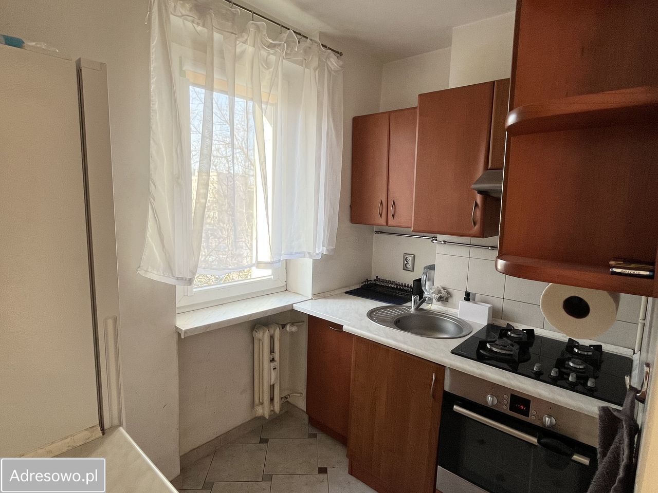 Mieszkanie 3-pokojowe Wrocław Śródmieście, ul. Grabiszyńska. Zdjęcie 9