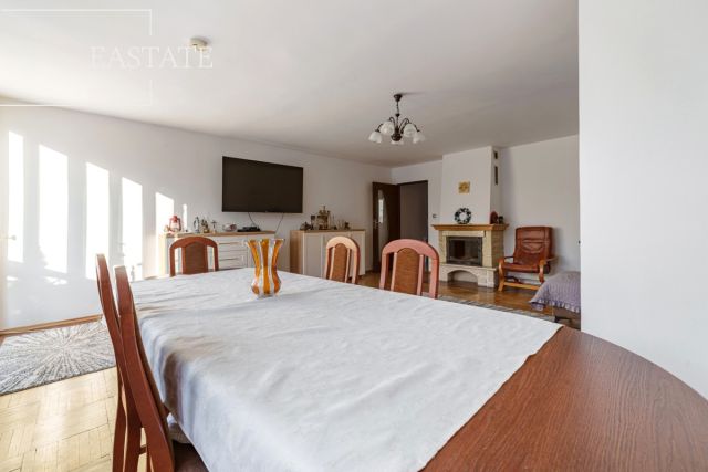 dom szeregowy, 4 pokoje Łomianki. Zdjęcie 2