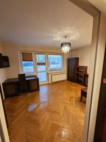 Mieszkanie 1-pokojowe Gdańsk Żabianka, ul. Subisława. Zdjęcie 1