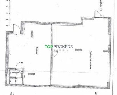 Lokal Warszawa Wola. Zdjęcie 4