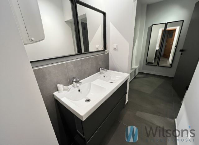 Mieszkanie 4-pokojowe Warszawa, ul. Tamka. Zdjęcie 10