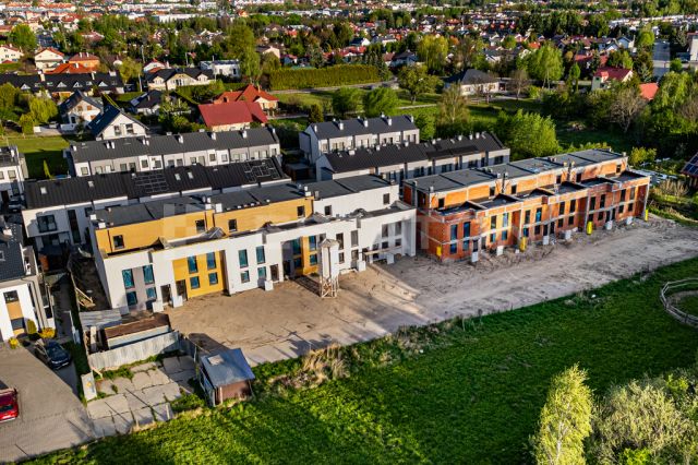 Mieszkanie 3-pokojowe Rzeszów Zalesie, ul. Spacerowa. Zdjęcie 9