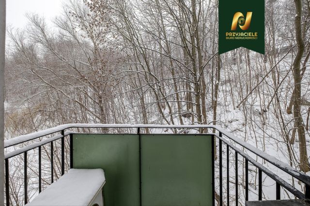 Mieszkanie 2-pokojowe Gdańsk Śródmieście, ul. Spadzista. Zdjęcie 13