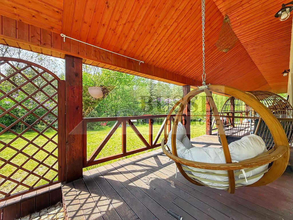 dom wolnostojący, 7 pokoi Trzeszczyn. Zdjęcie 33