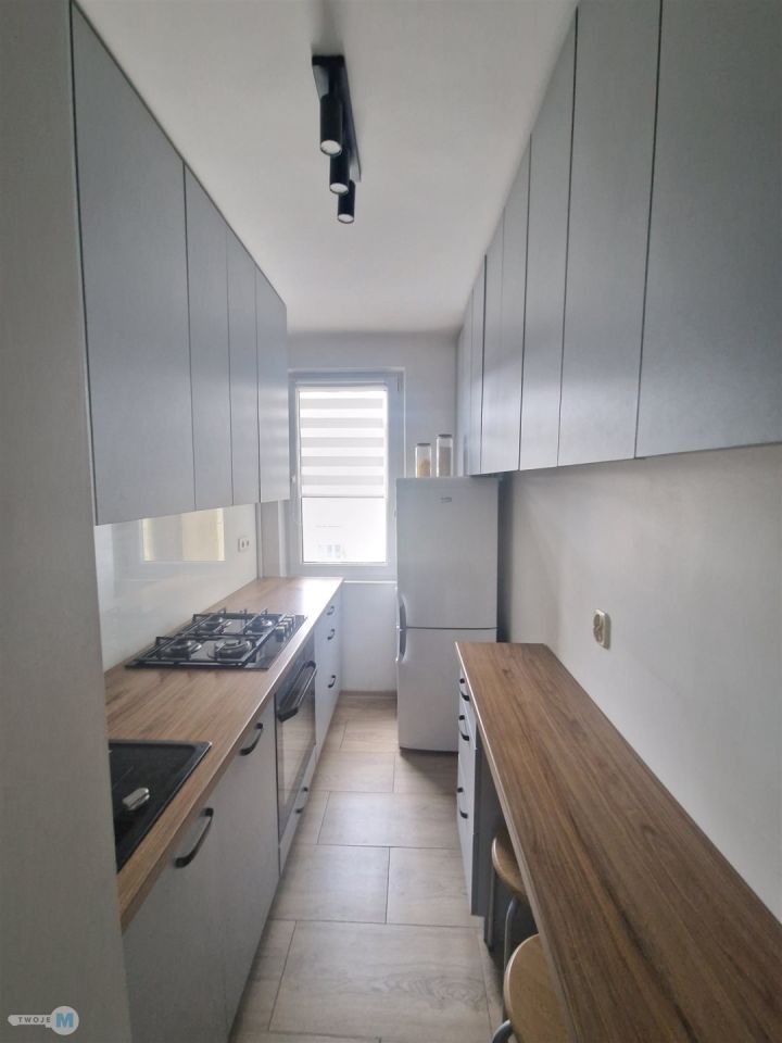 Mieszkanie 2-pokojowe Kielce, ul. Czarnowska. Zdjęcie 4