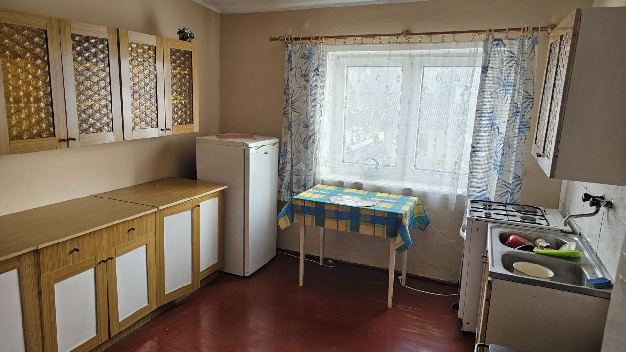 Mieszkanie 2-pokojowe Steblewo. Zdjęcie 8