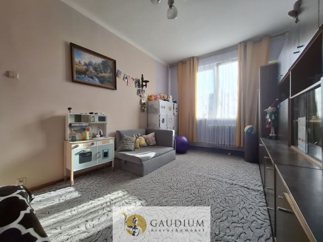 Mieszkanie 2-pokojowe Gdańsk Wrzeszcz, ul. Manifestu Połanieckiego. Zdjęcie 1