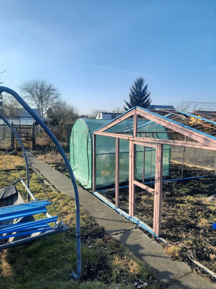 Działka rod Szczecin Centrum. Zdjęcie 6