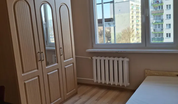 Pokój Sosnowiec Stary Sosnowiec, ul. Chmielna