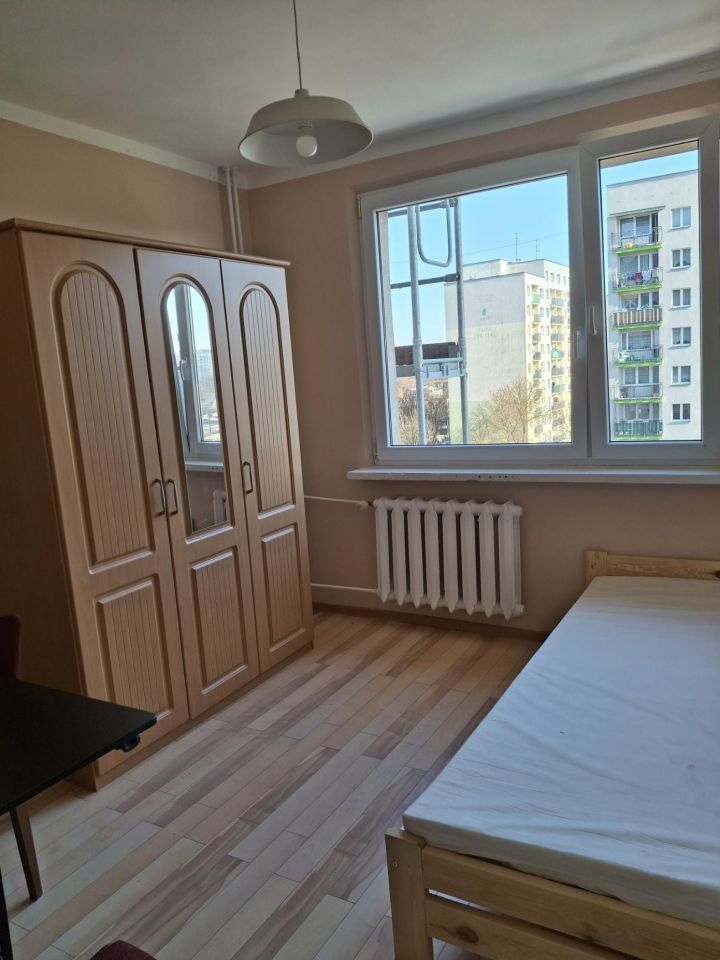 Pokój Sosnowiec Stary Sosnowiec, ul. Chmielna. Zdjęcie 1