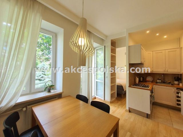 Mieszkanie 2-pokojowe Warszawa Mokotów, ul. Dolna. Zdjęcie 17