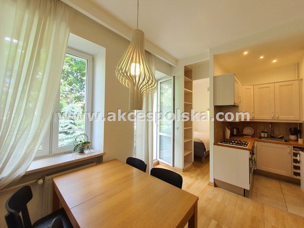 Mieszkanie 2-pokojowe Warszawa Mokotów, ul. Dolna. Zdjęcie 17