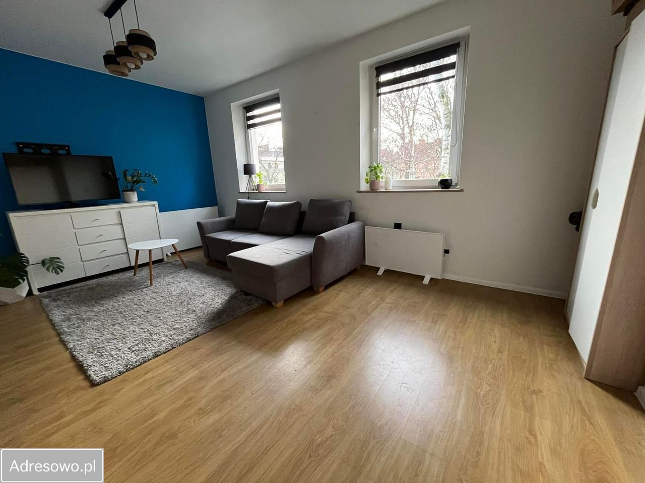 Mieszkanie 1-pokojowe Bolesławiec Centrum, rynek Rynek. Zdjęcie 3