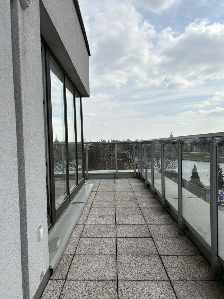 Mieszkanie 1-pokojowe Kraków Zwierzyniec, ul. gen. Tadeusza Kościuszki. Zdjęcie 6