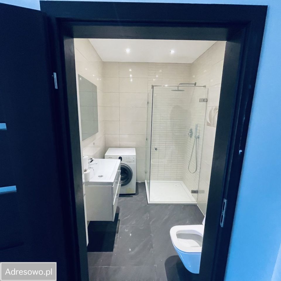 Mieszkanie 2-pokojowe Gdańsk Jasień, ul. Stężycka. Zdjęcie 5