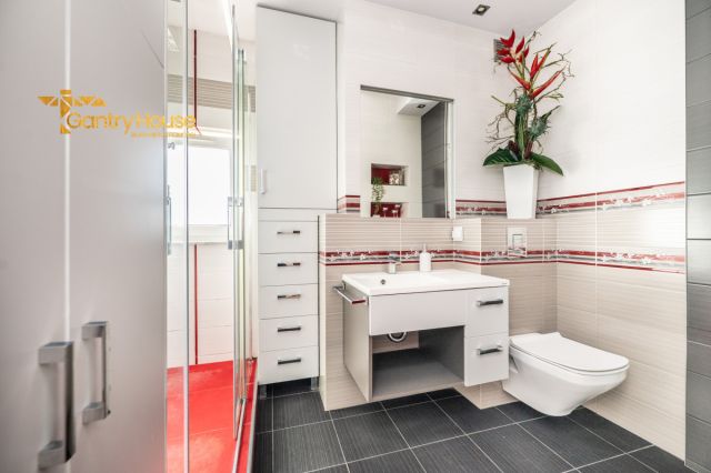 Mieszkanie 3-pokojowe Rumia, ul. Konstantego Ildefonsa Gałczyńskiego. Zdjęcie 11