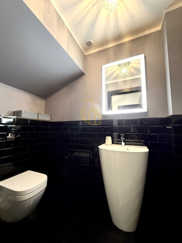 dom szeregowy, 4 pokoje Oleśnica. Zdjęcie 13